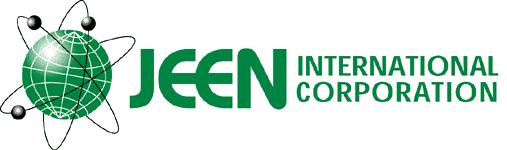 Section 1 Identification of the Substance / mixture and of the company / undertaking Issued by: JEEN International Corporation Chemtrec Emergency Tel#: 800-424-9300 24 Madison Road Fairfield, New