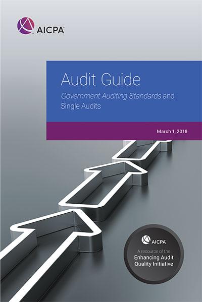 Auditing Guides, State and Local Governments Not for