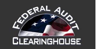 Federal Audit Clearinghouse https://harvester.census.