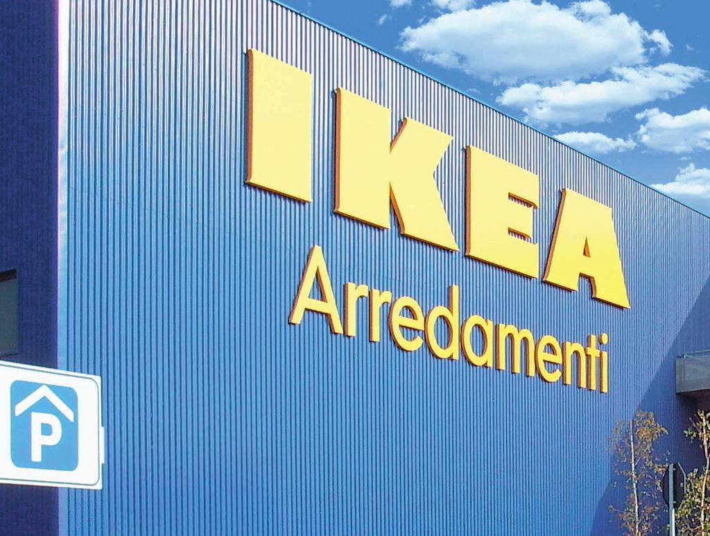 IKEA Ancona Italy