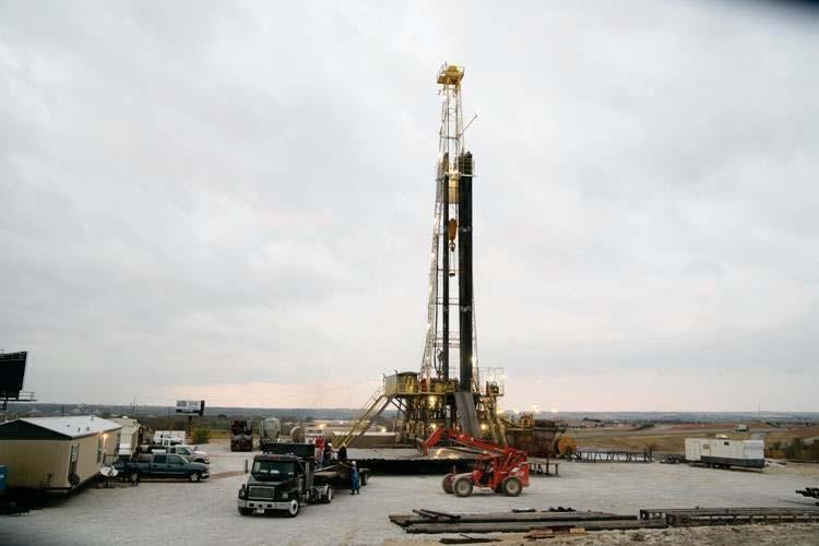 Shale Gas and Oil: Production Development and Opportunities for