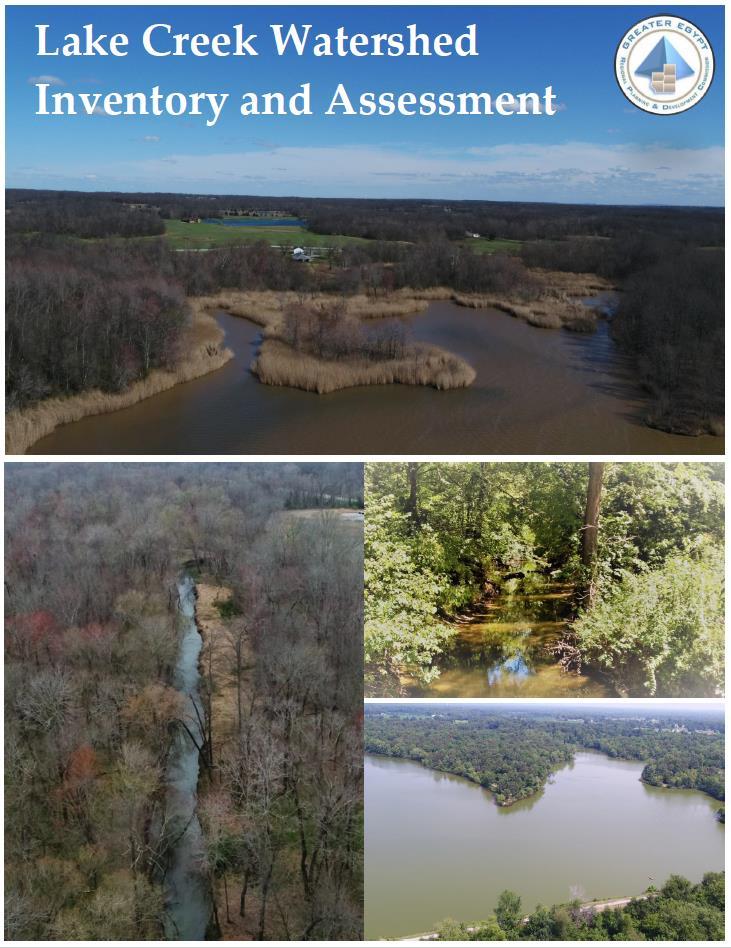 Elements of a Successful Watershed-based Plan 1.