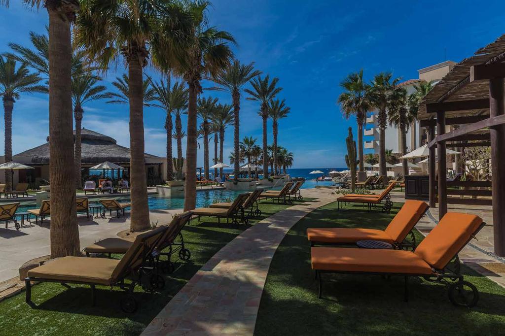 ATTENTION PLAYA GRANDE, SOLMAR, & GRAND SOLMAR MEMBERS! Receive up to $250 in Food and Beverage vouchers for each qualified couple you refer to the Playa Grande Referral Program.