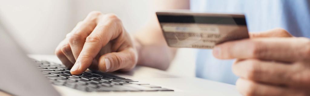 The Five Pillars of Next-Generation Online Payment Authentication To reduce fraud losses and provide cardholders a seamless online shopping experience, issuers must deploy solutions that can quickly