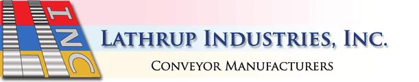 CDLR Catalog Lathrup Industries, Inc. 42300 W.