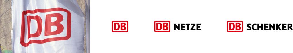 The most important characteristics of the DB appearance: DB brand Our DB brand is the company s most important and recognizable identity symbol.