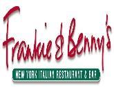 Vacancies FRANKIE & BENNY S, FORT KINNAIRD ARE LOOKING TO RECRUIT A FULL-TIME AND PART-TIME WAITER/RESS Frankie & Benny s are looking to recruit Full-Time and Part-Time Waiter/ress for their Fort