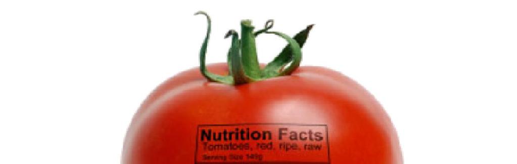 Why are GM foods produced?