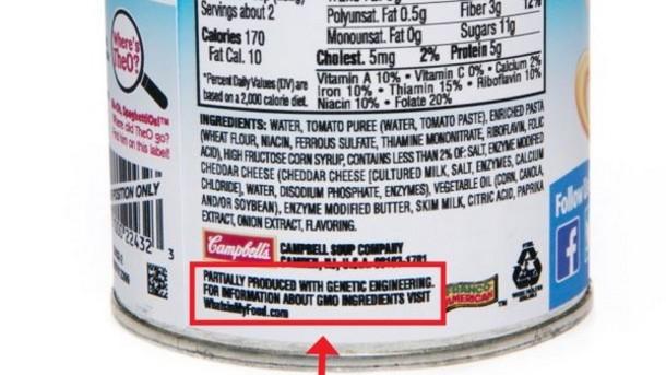 Vermont GMO Labeling Required GMO ingredients to be labeled Requires a statement if any ingredients are GMO Starting June 30, 2016 Product produced before allowed until Jan 1,