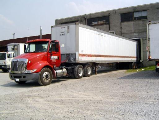 Trucking Industry Hazards Highway driving