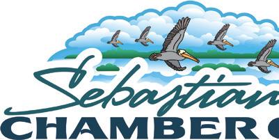 2 Time Award Winning 2014/2015 2019 Chamber Business Directory Advertising Agreement Sebastian River Area Chamber of Commerce BUSINESS DIRECTORY The Chamber Business Directory will be distributed to
