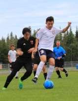 Kenai Peninsula, and the Southeast. Alaska Youth Soccer (AYSA) supports rewarding recreational and competitive opportunities for players of all ages, genders, and skill levels.