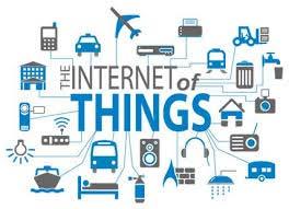 Internet Of Things IOT is envisioned to be the next big thing How can your business harness it? 1. This year, we will have 9 billion connected things.