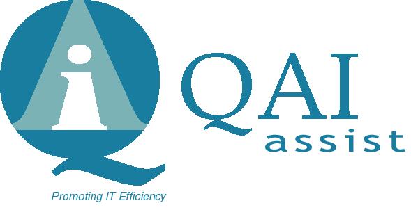 QAIassist Integrated Methodology Project
