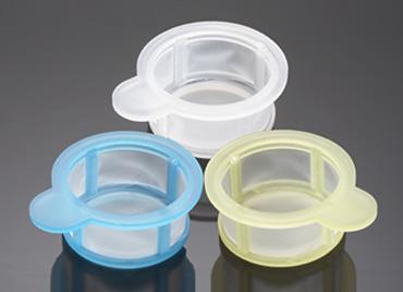 Cell strainers Corning cell strainers are sterile, easy to use devices for rapidly isolating primary cells to consistently obtain a uniform single-cell suspension from tissues.