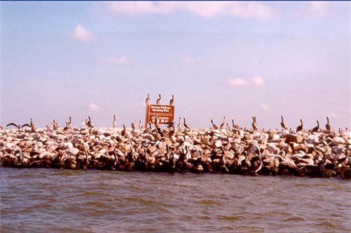 Island 1998 Great Lakes Dredge & Dock