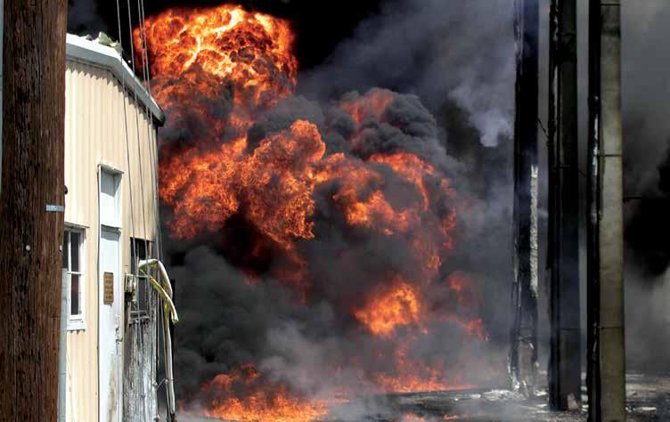 training institute Don t let it happen to you Multiple arc flash incidents occur in workplaces across the U.S. every day.