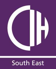 CIH South East Conference & Exhibition 4-6 March 2014 Sponsorship Packages Platinum Exhibition Package- 6500 + VAT Exhibition stand, 4m x 4m Refreshments for up to six people for the duration of the