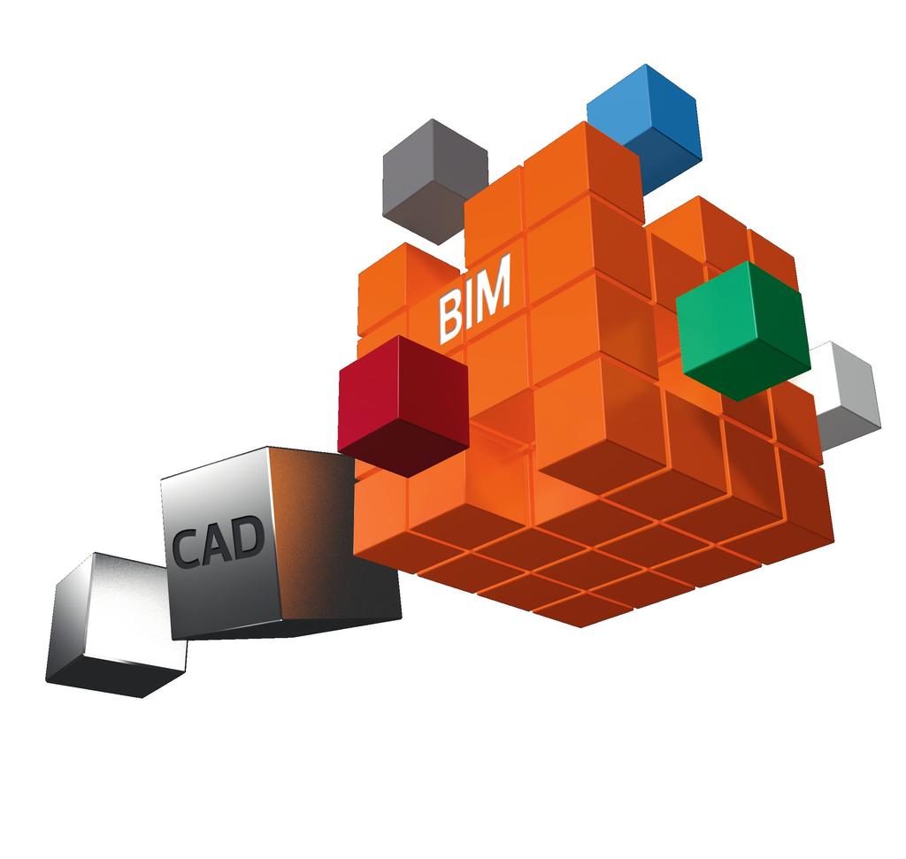 BE SUCCESSFUL WITH THE RIGHT SOFTWARE TOOLS THE BASIS FOR CONVERTING TO BIM IS FORMED BY YOUR BIM STRATEGY, WHICH SHOULD BE TAILORED TO THE SPECIFIC REQUIREMENTS OF YOUR COMPANY.