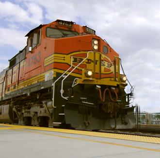 It also supports projects such as modernization of the Intermodal Container Transfer Facility (ICTF) and the Southern California International Gateway (SCIG) to add intermodal