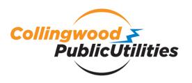 Collingwood Public Utilities Energy