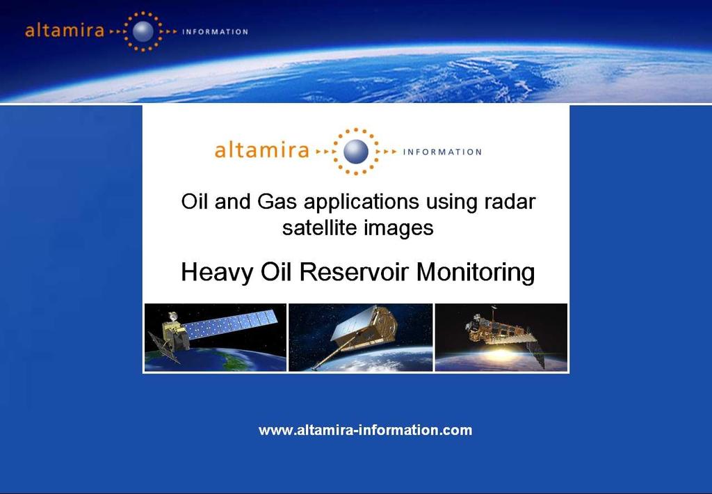 Monitoring oil and gas
