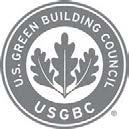 LEED (Leadership in Energy and Environmental Design) Maximum concern for the environment Caesar Ceramics USA is a member of US Green Building Council (USGBC).