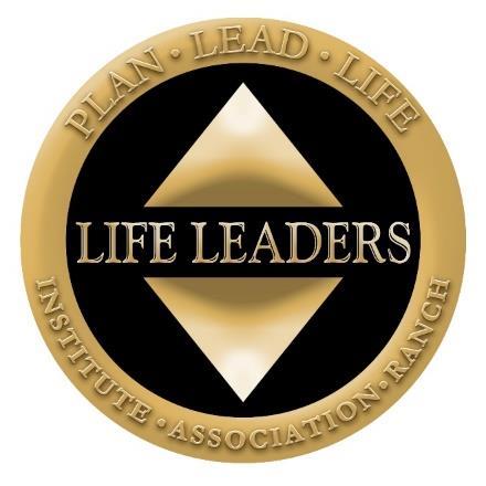 This Assessment and Planbook is donated to the Life Leaders at Troy University interest group for use by students, faculty, and staff. Others may use with permission.