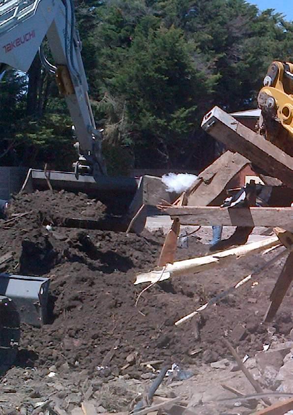 EXCAVATOR ATTACHMENTS Excavators have become an inevitable part of jobs like landscaping, demolition, civil works & many more.