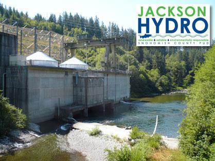 Hydropower Project Summary SULTAN RIVER, WA HENRY M JACKSON HYDROELECTRIC PROJECT (P-2157) Photo Credit: Snohomish