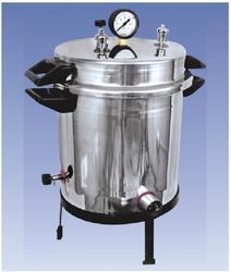 AUTOCLAVES Stainless