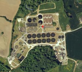 Five Fords WwTW Flexible & robust liquor treatment Five Fords WwTP (Wales), 170 000 PE Problem: Increase amount of the sludge to treat within the anaerobic digestion Implementation of Thermal