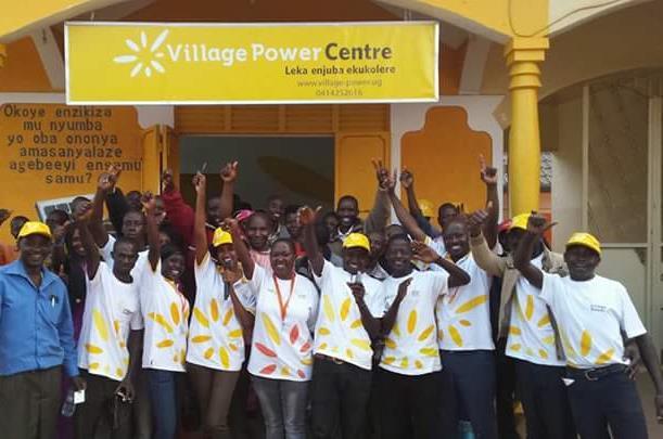 The Village Power business model based on six key principles Customer Focus Efficient Supply Chain Awareness & Education Proximity to