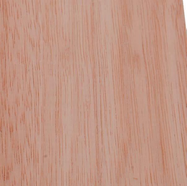 NEW Red Grandis & Grandis Oak Coating System A great Oak look at a fraction of the cost Red Grandis Exclusive to Timbmet 100% FSC plantation grown hardwood Knot free, uniform timber with