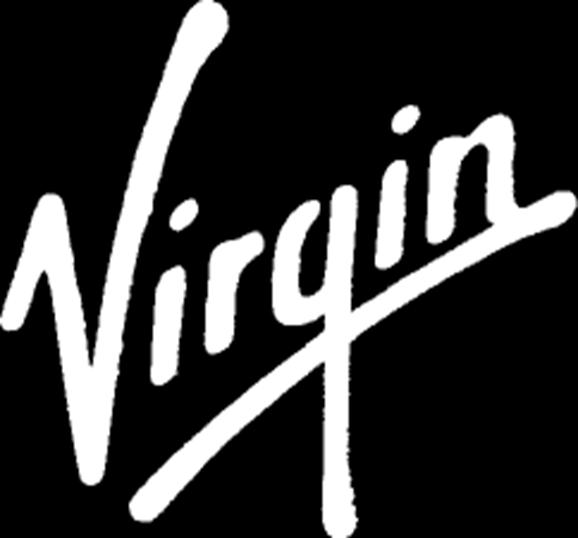 What is Virgin is famous for?