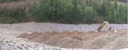 or no TSF embankments Smallest TSF footprint Stacking even in steep terrain Lowest risk of