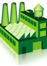 project Green Industry Promote the ecological & economic