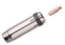 TORCHES MIG/MAG MIG/MAG TORCHES Wear parts for LGS2 torches LGS2 10G LGS2 20G LGS2 240G LGS2 60G LGS2 10G LGS2 20G LGS2 240G LGS2 60G LGS2 0W 2004-621 2004-624 2004-61 2004-618 1 1 2 4 2 LGS2 0W 1 4
