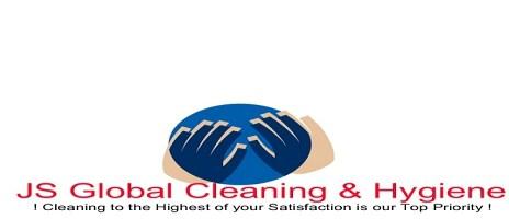 Reasons why you will have peace of mind with JS Global Specialist Cleaning.