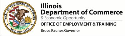 FAQs For Information and Questions: Post inquiries and view responses at www.illinoisworknet.com/talentpipelinenofo or www.