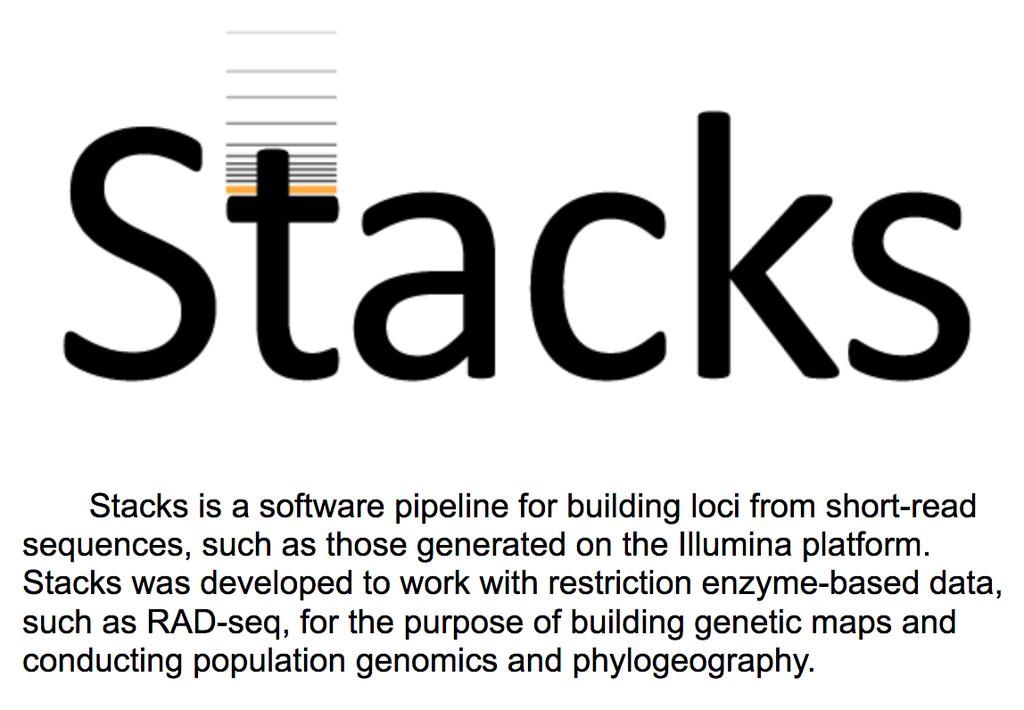 What is Stacks?
