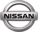 Creating Value - Globally NISSAN