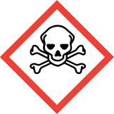 Read the Safety Data Sheets (SDS) for the materials you are working with to understand the hazard
