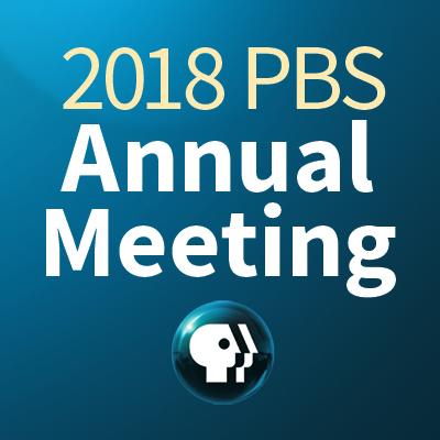 Business Partner Information When you register for the 2018 PBS Annual Meeting, you have the opportunity to make new contacts and attend all events, educational sessions, and conference hosted meals.