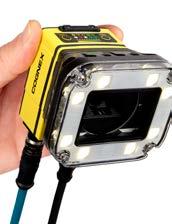 com/machine-vision 3D Laser Profilers Cognex In-Sight laser profilers and 3D vision systems provide