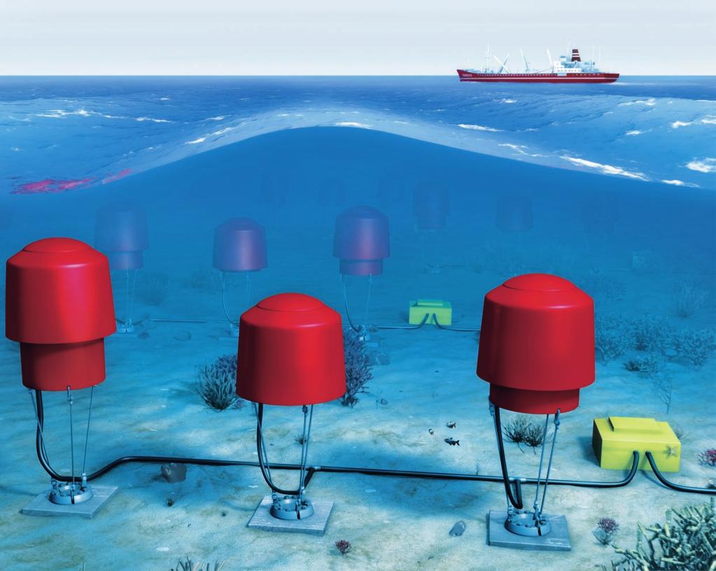 8 Technology for Marine Energy Systems Wave Power