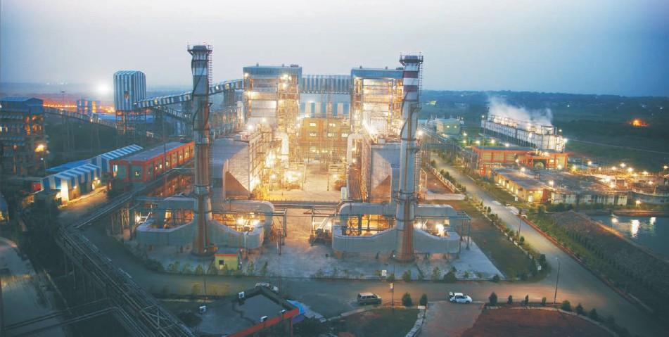Odisha thus making IMFA the largest producer of ferro chrome in