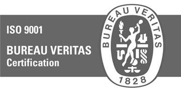 total quality management Bureau Veritas Certification has certified that Fluid Air has achieved world class quality within our organization by meeting the requirements of the ISO 9001 Quality