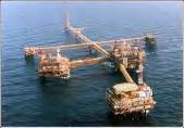 Project Scope Gas LNG LNG Gas to Pipeline Gas Production Gas Treating &