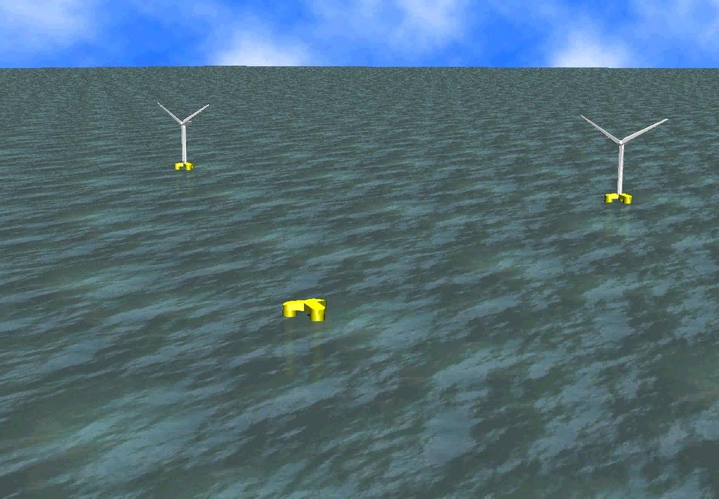 Tecnomatix Simulation Model of the Logistics for Wind Park Installation STS: Tool